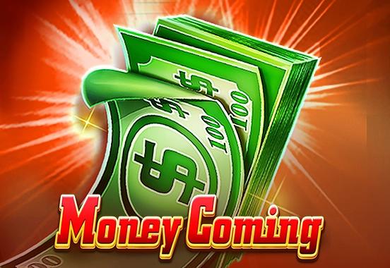 Money Coming - Tada Gaming Slot