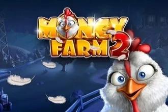 Money Farm 2 - GameArt Slot