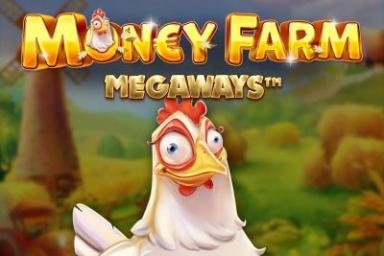 Money Farm Megaways - GameArt Slot