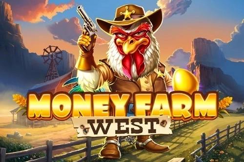 Money Farm West - GameArt Slot