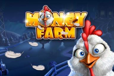 Money Farm - GameArt Slot