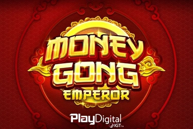 Money Gong Emperor