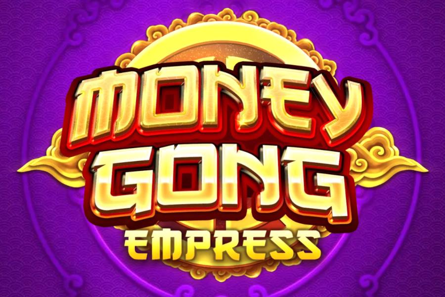 Money Gong Empress - IGT Slot