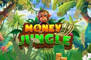Money Jungle - RealTime Gaming Slot