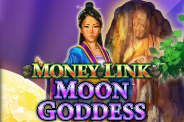 Money Link Moon Goddess - Light & Wonder Slot