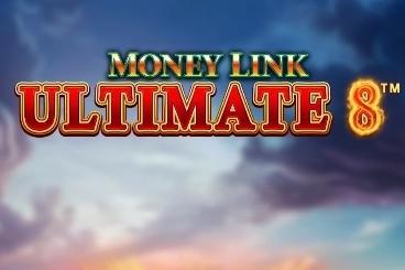 Money Link Ultimate 8 - Light & Wonder Slot