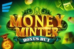 Money Minter Bonus Buy - Evoplay Slot