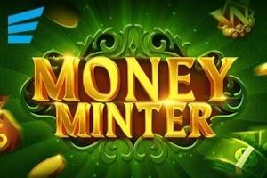 Money Minter - Evoplay Slot