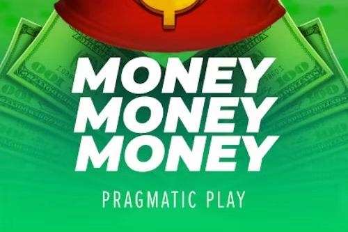 Money Money Money - Pragmatic Play Slot