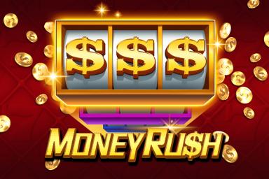 Money Rush - YGR Slot