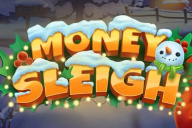 Money Sleigh - Relax Gaming Slot