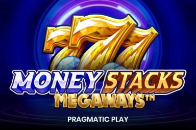 Money Stacks Megaways - Pragmatic Play Slot
