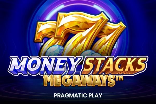 Money Stacks Megaways - Pragmatic Play Slot