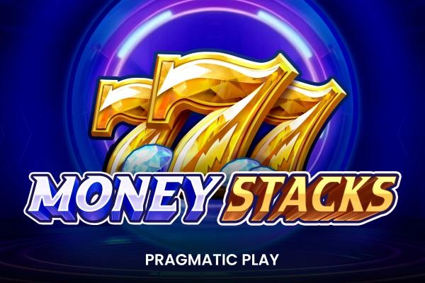 Money Stacks - Pragmatic Play Slot
