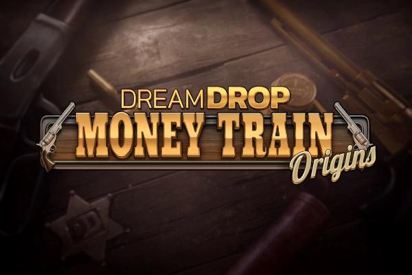 Money Train Origins Dream Drop - Relax Gaming Slot