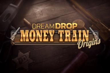 Money Train Origins Dream Drop - Relax Gaming Slot