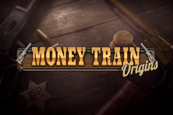 Money Train Origins - Relax Gaming Slot