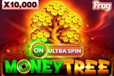 Money Tree Ultra Spin PRAG - Popok Gaming Slot
