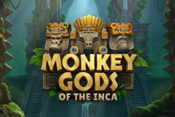 Monkey Gods of the Inca