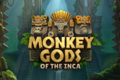 Monkey Gods of the Inca - Relax Gaming Slot