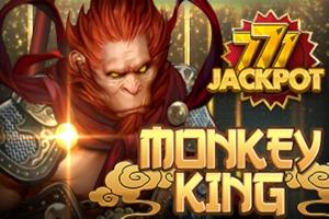 Monkey King 777Jackpot - BigPot Gaming Slot