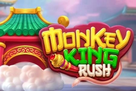 Monkey King Rush - Pragmatic Play Slot
