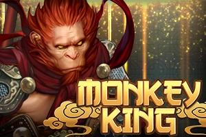 Monkey King - BigPot Gaming Slot
