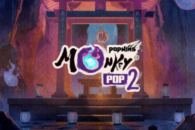 Monkey Pop 2 - AvatarUX Slot