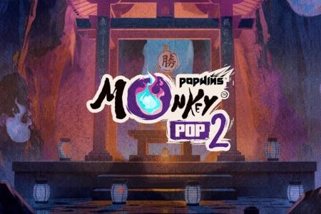 Monkey Pop 2 - AvatarUX Slot