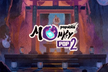 Monkey Pop 2