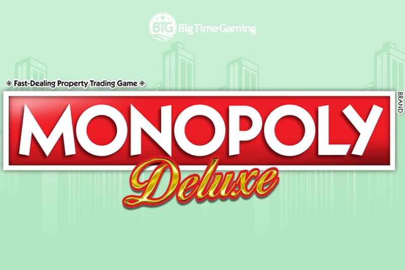 Monopoly Deluxe