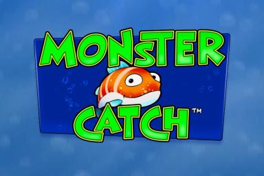 Monster Catch - Light & Wonder Slot