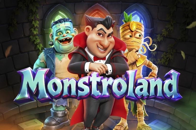 Monstroland