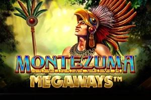 Montezuma Megaways - Light & Wonder Slot
