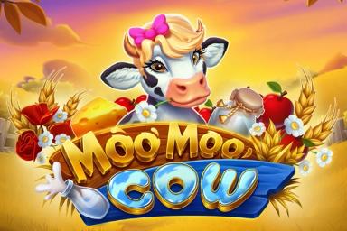 Moo Moo Cow - Habanero Slot