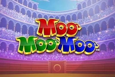 Moo Moo Moo - Playtech Slot