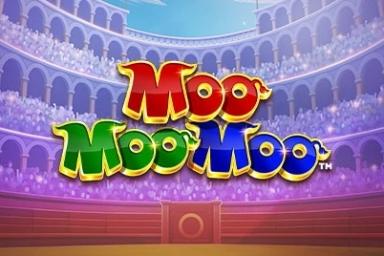 Moo Moo Moo - Playtech Slot