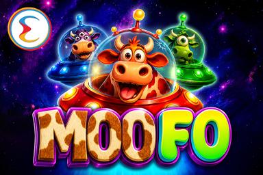 Moofo - Endorphina Slot
