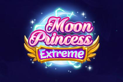 Moon Princess Extreme - Play'n GO Slot