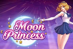 Moon Princess - Play'n GO Slot