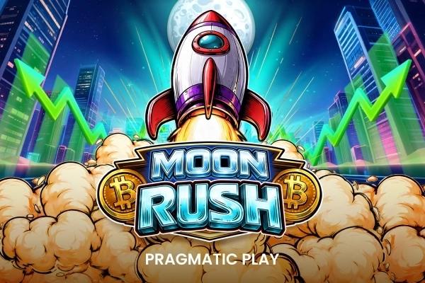 Moon Rush - Pragmatic Play Slot
