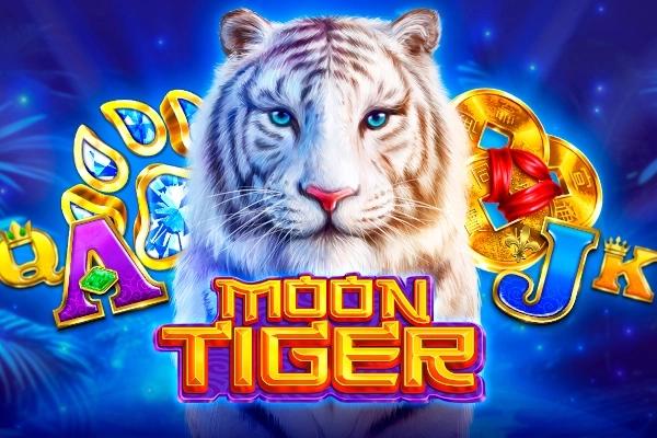 Moon Tiger - Endorphina Slot