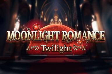 Moonlight Romance - Twilight - Microgaming Slot