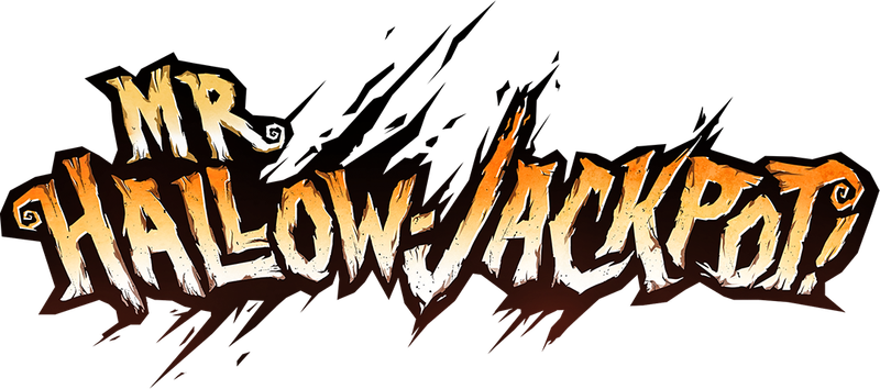 Mr. Hallow-Jackpot!