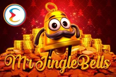 Mr. Jingle Bells - Endorphina Slot