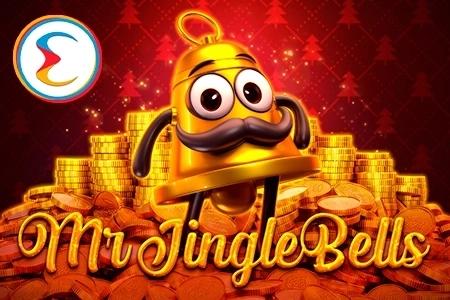 Mr. Jingle Bells - Endorphina Slot