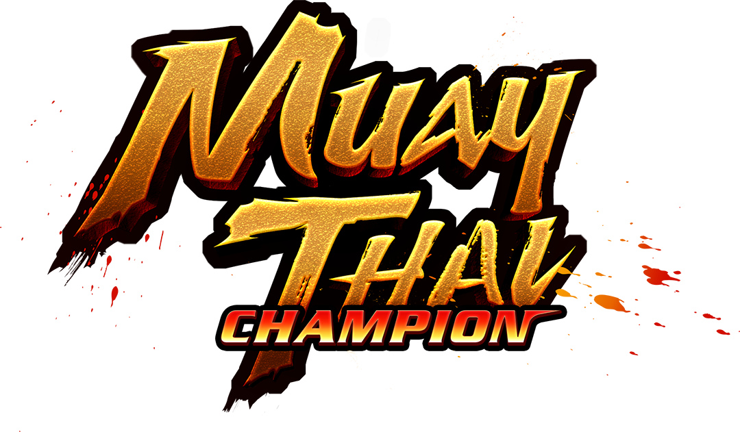 Muay Thai Champion - PG Soft Slot