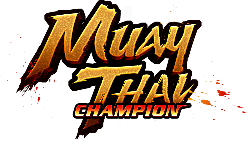 Muay Thai Champion