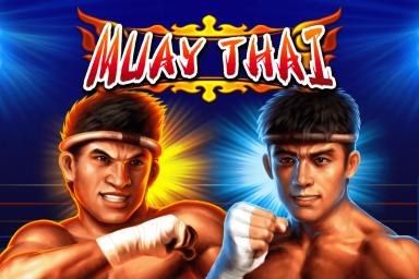 Muay Thai - YGR Slot