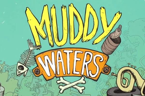 Muddy Waters - Peter & Sons Slot